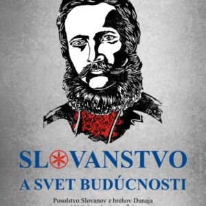 Slovanstvo a svet budúcnosti