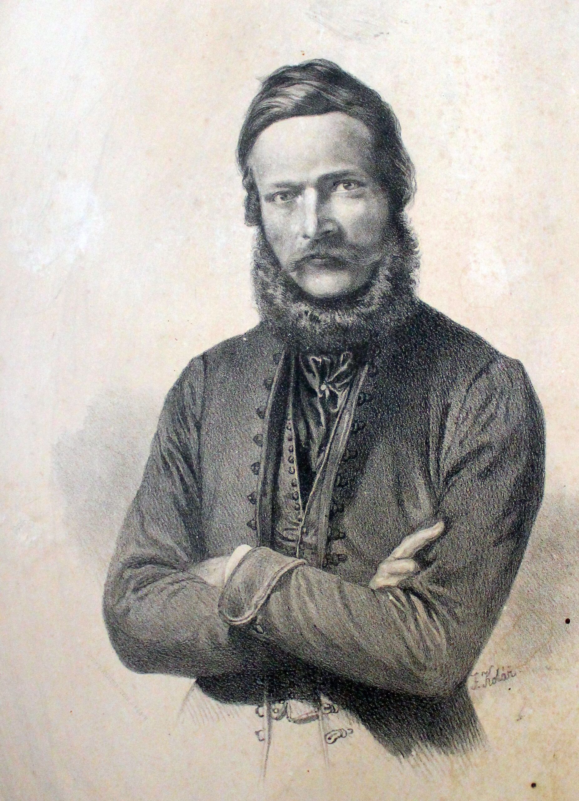 LUDEVÍT VELISLAV ŠTÚR